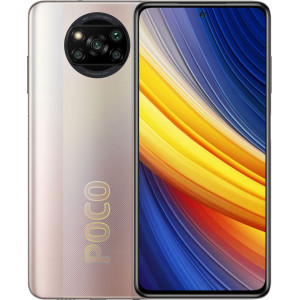 Xiaomi Poco X3 Pro